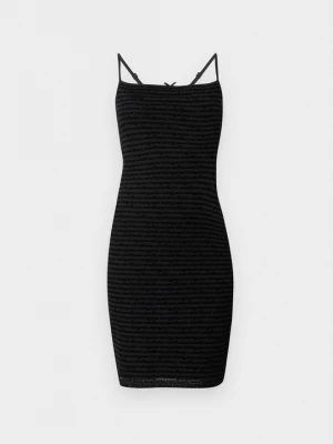 Foto van product Jurk Tommy Jeans zwart