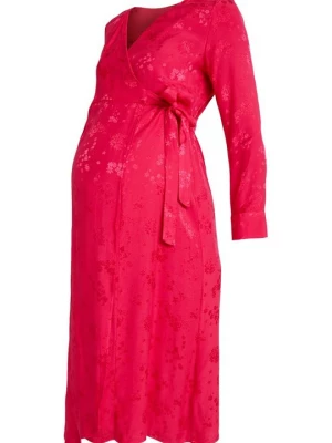 Foto van product Jurk Topshop donkerroze