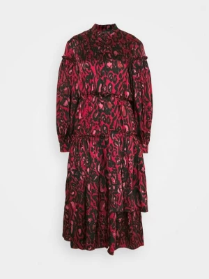 Foto van product Jurk Topshop rood