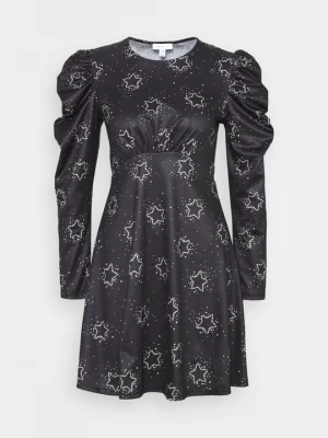 Foto van product Jurk Topshop zwart