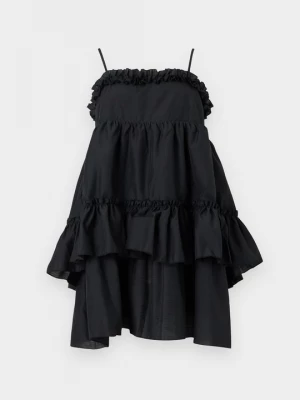 Foto van product Jurk Topshop zwart