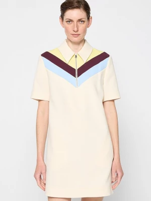 Foto van product Jurk Tory Burch beżowy