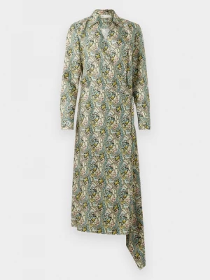 Foto van product Jurk Tory Burch blauw