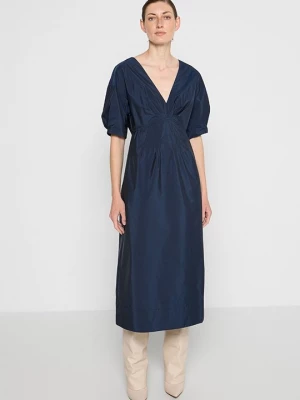 Foto van product Jurk Tory Burch donkerblauw
