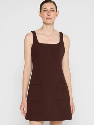 Foto van product Jurk Tory Burch donkerbruin