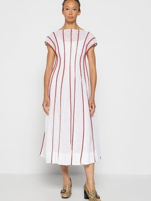 Foto van product Jurk Tory Burch wit