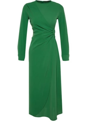 Foto van product Jurk Trendyol groen