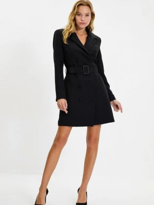 Foto van product Jurk Trendyol zwart