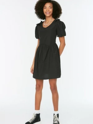 Foto van product Jurk Trendyol zwart