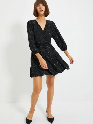 Foto van product Jurk Trendyol zwart