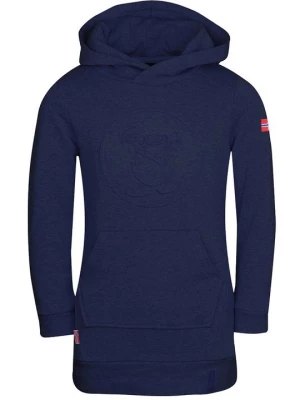 Foto van product Jurk Trollkids donkerblauw