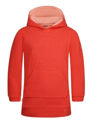 Foto van product Jurk Trollkids rood