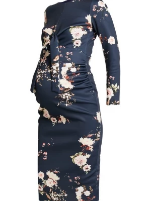 Foto van product Jurk True Violet donkerblauw