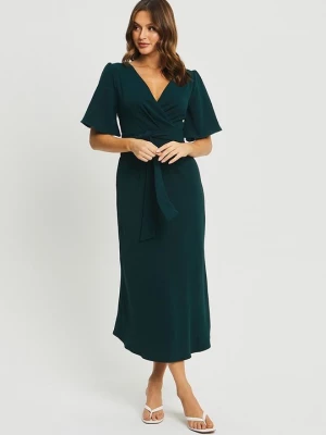 Foto van product Jurk TUSSAH groen