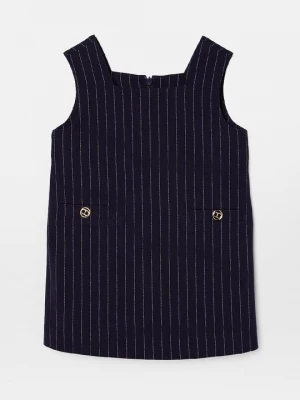 Foto van product Jurk TWINSET blauw