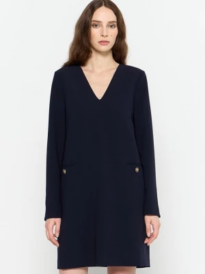 Foto van product Jurk TWINSET blauw