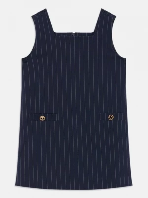 Foto van product Jurk TWINSET donkerblauw