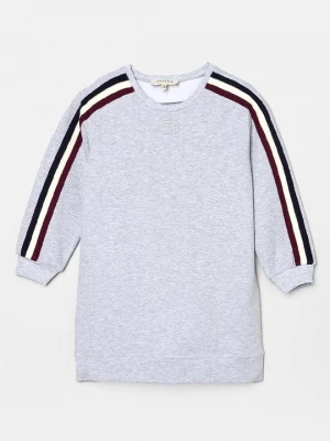 Foto van product Jurk TWINSET grijs