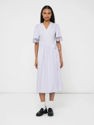 Foto van product Jurk TWINSET paars