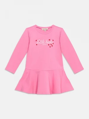 Foto van product Jurk TWINSET roze