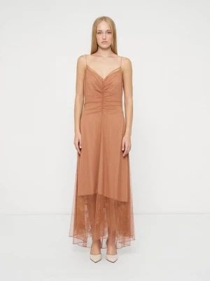 Foto van product Jurk TWINSET roze