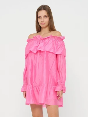 Foto van product Jurk TWINSET roze