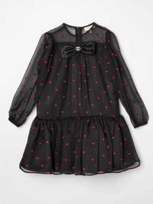 Foto van product Jurk TWINSET zwart