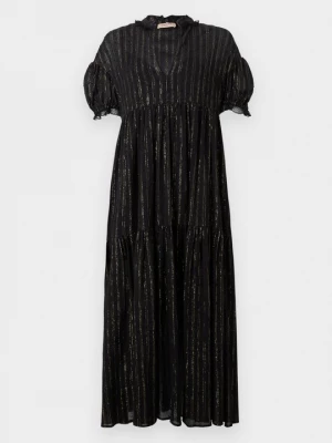 Foto van product Jurk TWINSET zwart