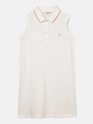 Foto van product Jurk U.S. POLO ASSN. crème
