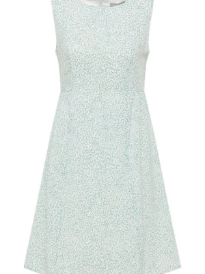 Foto van product Jurk usha groen
