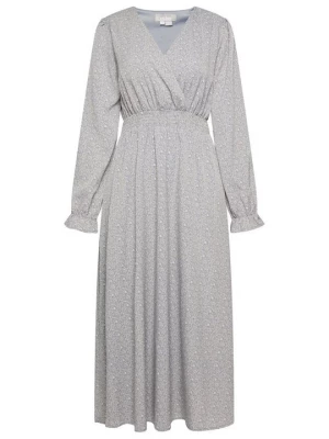 Foto van product Jurk usha lichtblauw