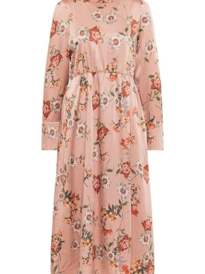 Foto van product Jurk usha roze