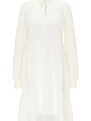 Foto van product Jurk usha wit