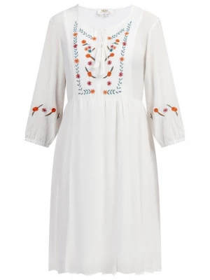 Foto van product Jurk usha wit