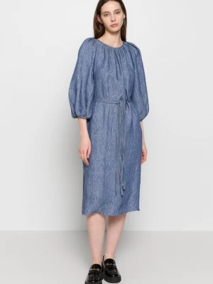 Foto van product Jurk Vanessa Bruno blauw