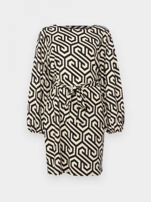 Foto van product Jurk Vero Moda beżowy