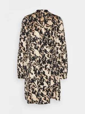 Foto van product Jurk Vero Moda beżowy