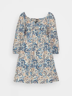 Foto van product Jurk Vero Moda blauw
