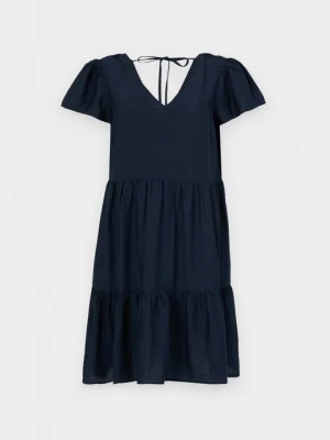 Foto van product Jurk Vero Moda donkerblauw