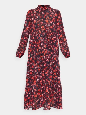 Foto van product Jurk Vero Moda donkerblauw