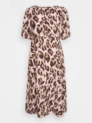 Foto van product Jurk Vero Moda donkerroze