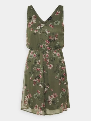 Foto van product Jurk Vero Moda grijs