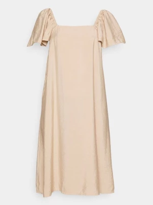 Foto van product Jurk Vero Moda grijs
