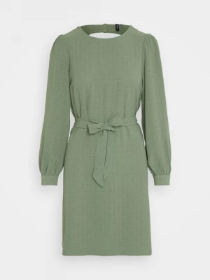 Foto van product Jurk Vero Moda groen