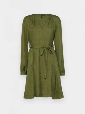 Foto van product Jurk Vero Moda groen