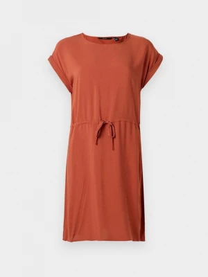 Foto van product Jurk Vero Moda okergeel