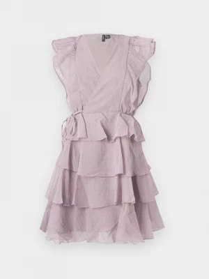 Foto van product Jurk Vero Moda paars
