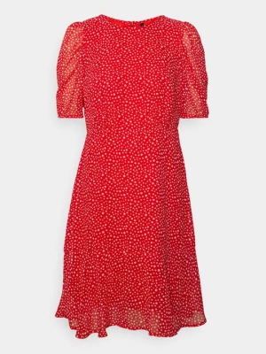 Foto van product Jurk Vero Moda rood