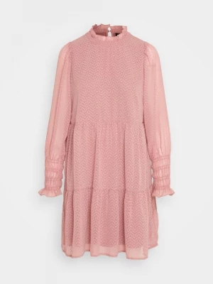 Foto van product Jurk Vero Moda roze
