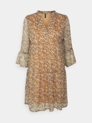 Foto van product Jurk Vero Moda tan